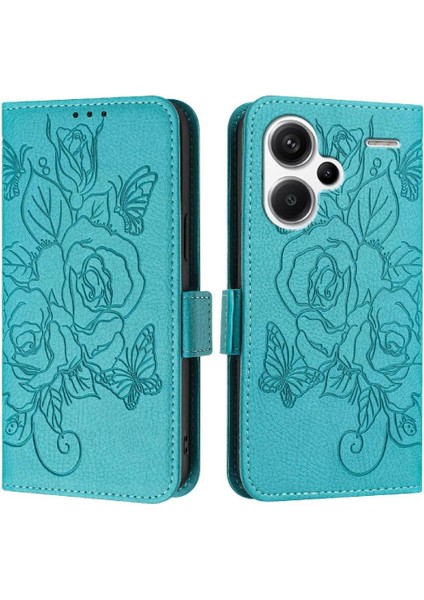 Xiaomi Redmi Note 13 Pro Plus Telefon Kılıfı (Yurt Dışından)
