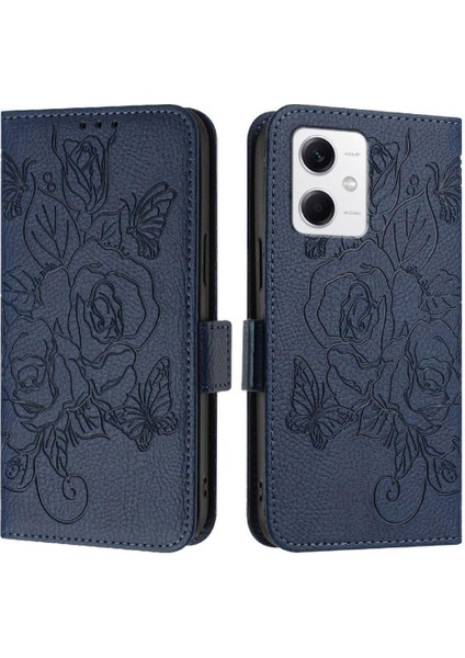 Xiaomi Poco X5 5G Telefon Kılıfı (Yurt Dışından)