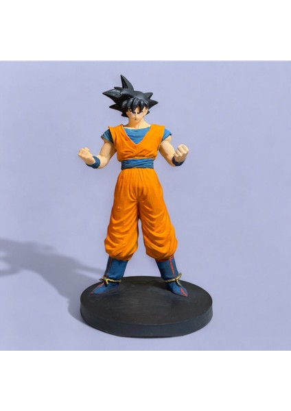 Dragon Ball Goku Figürü fiyatları