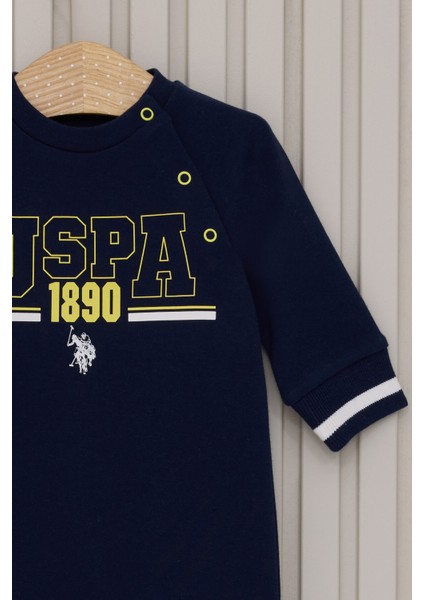 Erkek Bebek Tulum USB2090 Lacivert fiyatları