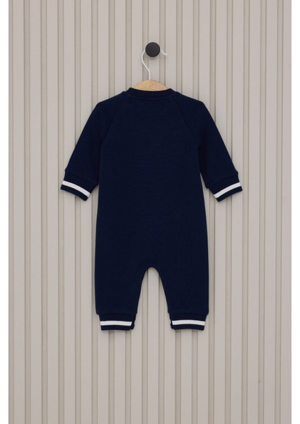 Erkek Bebek Tulum USB2090 Lacivert modelleri