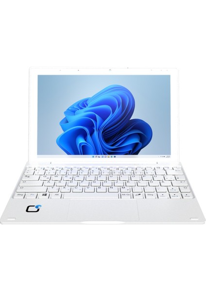 Oliver Book N5030 8 GB 128 GB SSD 10.1" W11P Tablet Pc