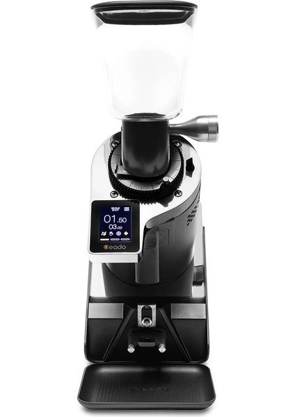 E37Z Barista Kahve Öğütücü Siyah fiyatları