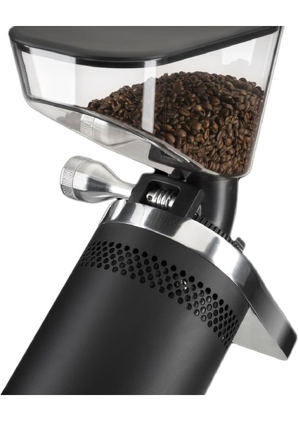 E37Z Barista Kahve Öğütücü Siyah fırsatları