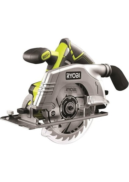 R18CS-0 Akülü Daire Testere (Akü Dahil Değildir)