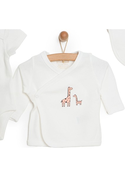 Organik 5li Kutulu Hastane Çıkışı Unisex fiyatları
