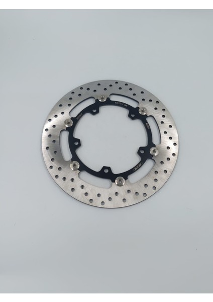 MDF065 2003-2004 Yamaha Yzf R6 Uyumlu Ön Fren Diski