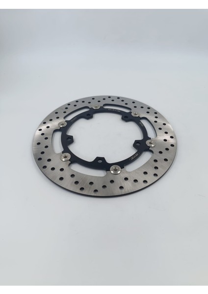 MDF065 2003-2004 Yamaha Yzf R6 Uyumlu Ön Fren Diski