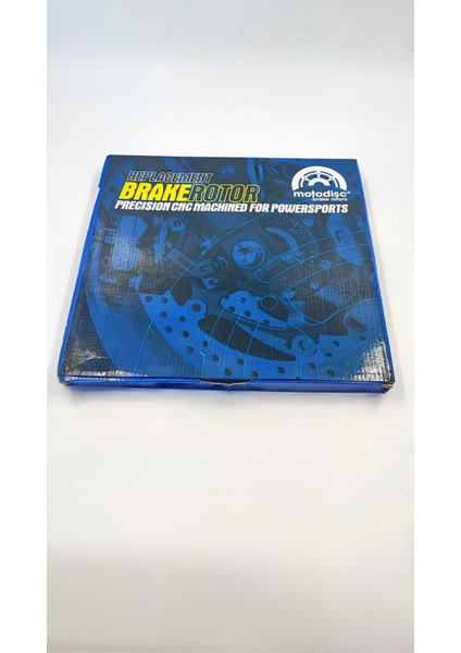 MDF065 2003-2004 Yamaha Yzf R6 Uyumlu Ön Fren Diski