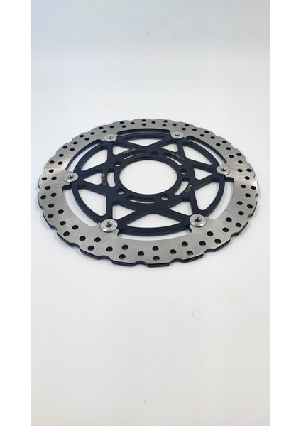 MDF072W 2007-2013 Kawasaki Z 1000 Uyumlu Ön Fren Diski