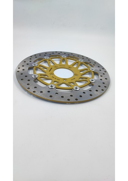 MDF107 2014-2015 Ducati Panigale 899 Uyumlu Ön Fren Diski fırsatları