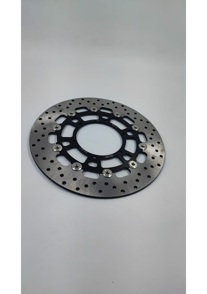 MDF150 2012-2018 Bmw F 800 Gs Uyumlu Ön Fren Diski