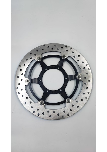 MDF01017 2008-2016 Honda Cbr 1000 Rr Uyumlu Ön Fren Diski