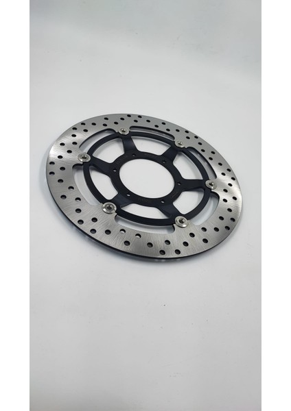 MDF01017 2008-2016 Honda Cbr 1000 Rr Uyumlu Ön Fren Diski