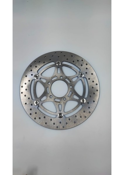 MDF05011 2002-2010 Suzuki V-Strom DL1000 Uyumlu Ön Fren Diski