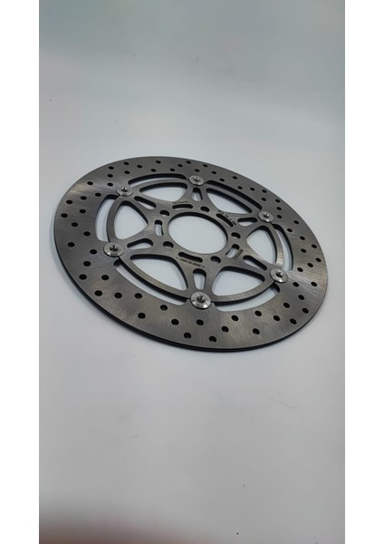 MDF05011 2002-2010 Suzuki V-Strom DL1000 Uyumlu Ön Fren Diski