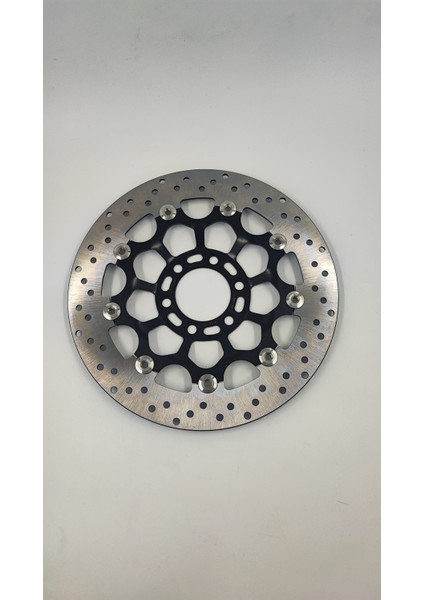 MDF19002 2007-2015 Hyosung Gt 650 R Uyumlu Ön Fren Diski