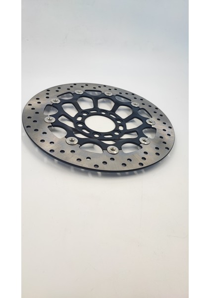 MDF19002 2007-2015 Hyosung Gt 650 R Uyumlu Ön Fren Diski