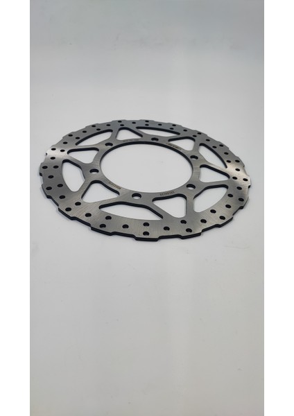 MDS989 2010-2019 Honda Vfr 1200 F Uyumlu Ön Fren Diski