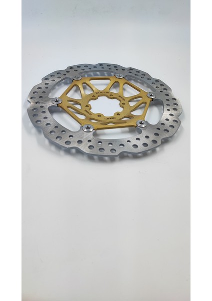 MDF01026 2016-2019 Honda CRF1000L Africa Twin Uyumlu Ön Fren Diski fiyatları