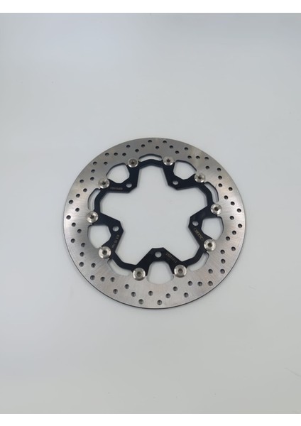 MDF05020 2008-2016 Suzuki Gsx-R 1300 Hayabusa Uyumlu Ön Fren Diski