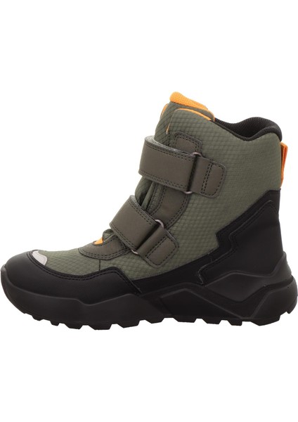 Superfıt Rocket Wide (Geniş Kalıp) Gore-Tex Cırtlı Kar Botu 1-000402-2 (36-41)