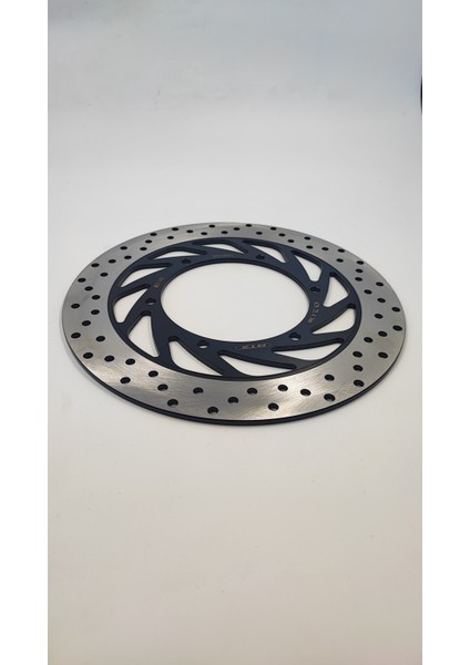 MDS160 1999-2004 Yamaha Xvs 1100 Drag Star Uyumlu Ön Fren Diski
