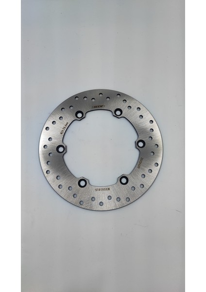 MDS01015 2005-2011 Honda Cb 1300 Uyumlu Arka Fren Diski