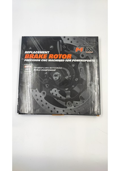 MDS01015 2005-2011 Honda Cb 1300 Uyumlu Arka Fren Diski modelleri
