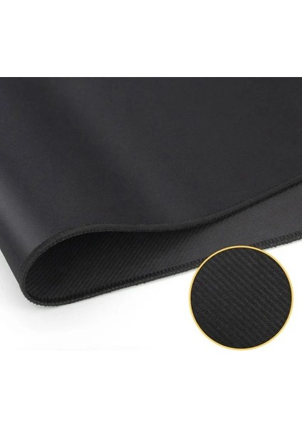 Gen M Kaydırmaz Kauçuk Taban 30X40CM Mikrofiber Mouse Pad