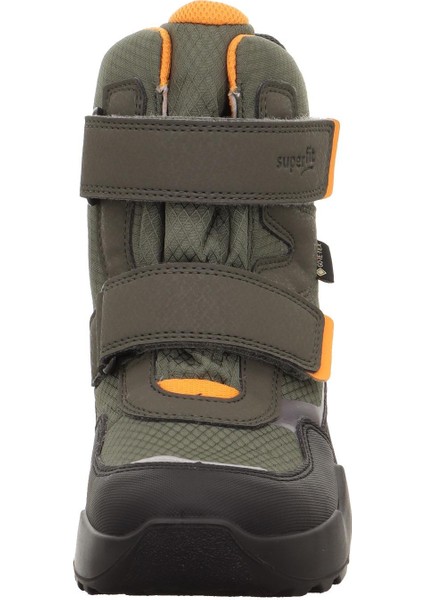 Superfıt Rocket Wide (Geniş Kalıp) Gore-Tex Cırtlı Kar Botu 1-000402-2 (36-41)