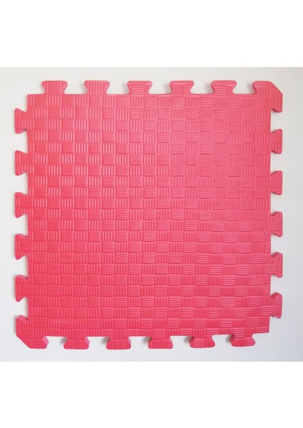 Eva Zemin Kaplama 100X100X26 mm