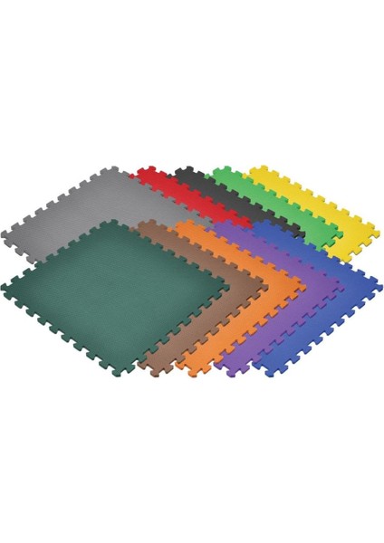 Eva Zemin Kaplama 100X100X26 mm modelleri