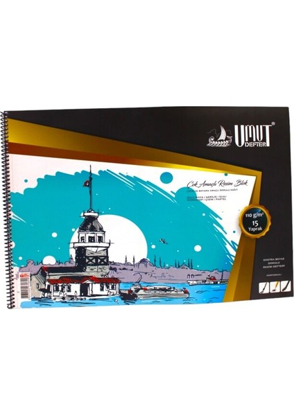 Ilkokul 2. Sınıf Yaratıcı Zihinler Için 3 Çizgili 2 Kareli A4 Defter Seti 7'li Mega Paket fiyatları