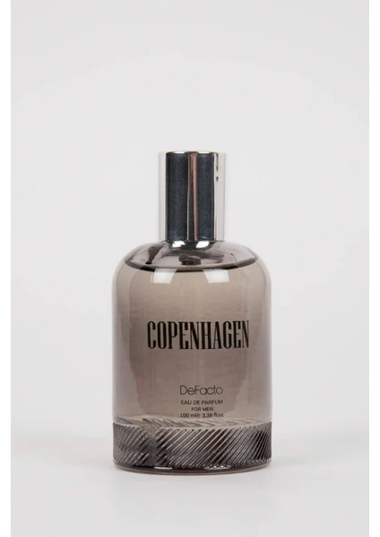 Erkek Defacto Copenhagen Aromatik 100 ml Parfüm D0565AXNS