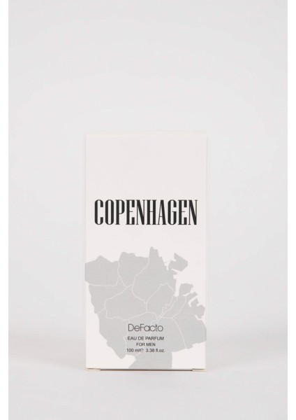 Erkek Copenhagen Aromatik 100 ml Parfüm D0565AXNS