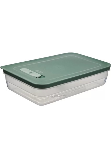 Royal Microwave Fresh Saklama Kabı 2,5 Lt. ROYALEKS-ÇNK2182