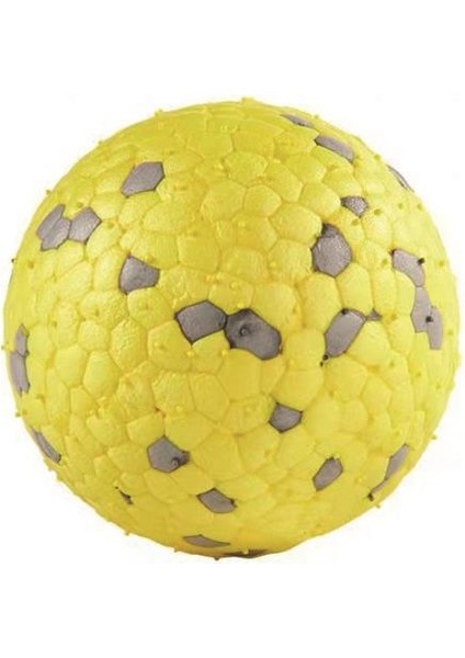 Bloom Ball Oyun Topu Parçalanmaz Yellow/gray