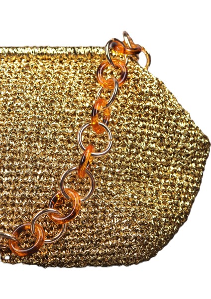 Kd Farden Kadın Çanta Gold modelleri