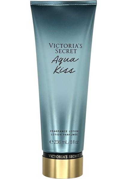 Aqua Kiss Vücut Losyonu 236ml