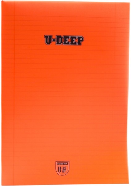 Yaratıcı Zihinler Için 2 Çizgili 2 Kareli A4 Defter Seti 4'lü Temel Paket indirimleri