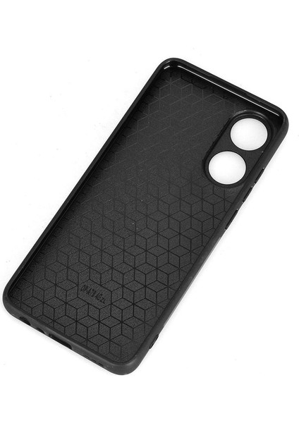 Oppo A78 4g Lightweigh Darbeye Sözleşmeli Tasarım Için Hafif Durumda (Yurt Dışından) fiyatları