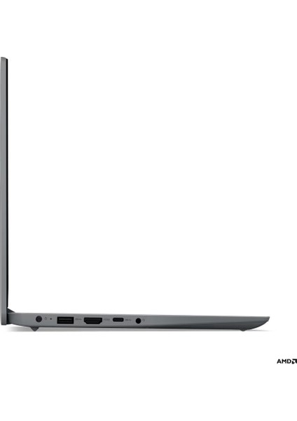 Ideapad 1 14ALC7 Amd Ryzen 5 5500U 24GB 2tb SSD 14" Freedos Taşınabilir Bilgisayar 82R3007STXF11 + Zetta Çanta