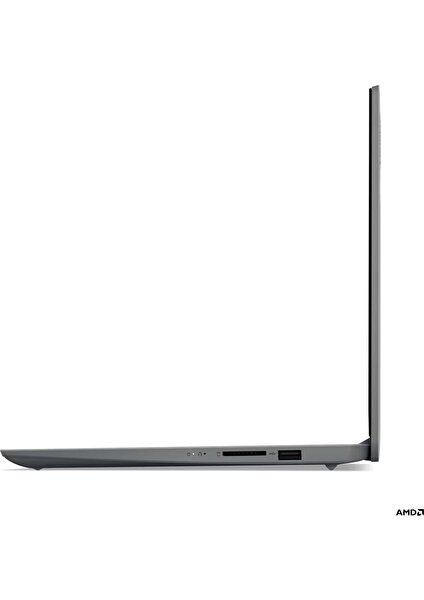 Ideapad 1 14ALC7 Amd Ryzen 5 5500U 24GB 2tb SSD 14" Freedos Taşınabilir Bilgisayar 82R3007STXF11 + Zetta Çanta