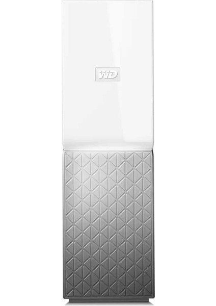 Wd BVXC0040HWT-00TT 4tb My Cloud Home Nas Taşınabilir Depolama Ünitesi