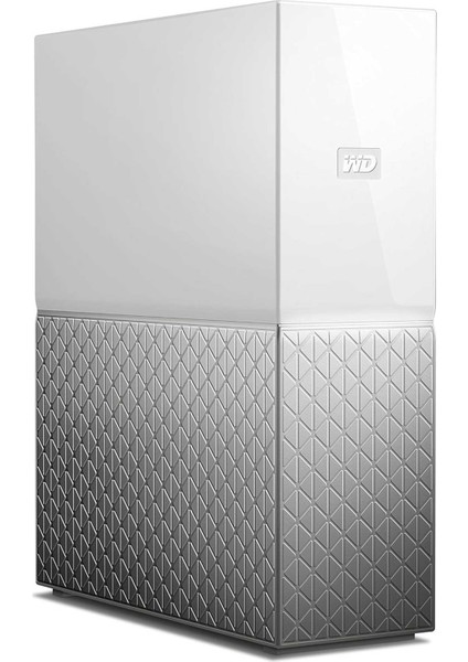 Wd BVXC0040HWT-00TT 4tb My Cloud Home Nas Taşınabilir Depolama Ünitesi