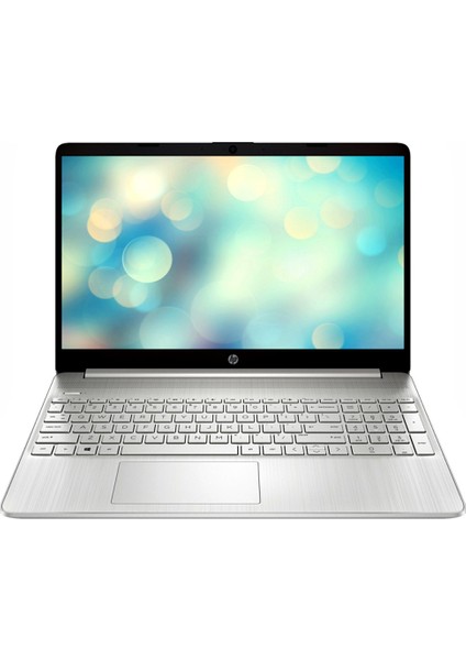 Hp 15S-EQ2000NTA15 Amd Ryzen 7 5700U 32GB 1tb SSD Freedos 15.6" Fhd Taşınabilir Bilgisayar 4H0J2EAA15