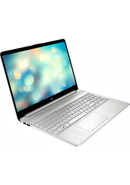 Hp 15S-EQ2000NTA15 Amd Ryzen 7 5700U 32GB 1tb SSD Freedos 15.6" Fhd Taşınabilir Bilgisayar 4H0J2EAA15