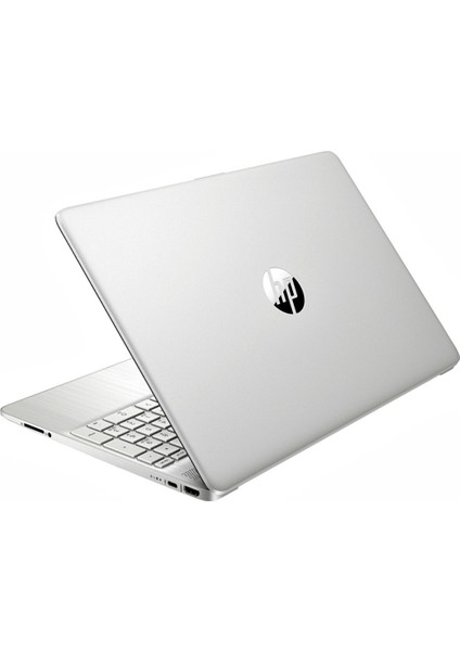 Hp 15S-EQ2000NTA9 Amd Ryzen 7 5700U 32GB 1tb SSD Windows 11 Home 15.6" Fhd Taşınabilir Bilgisayar 4H0J2EAA9