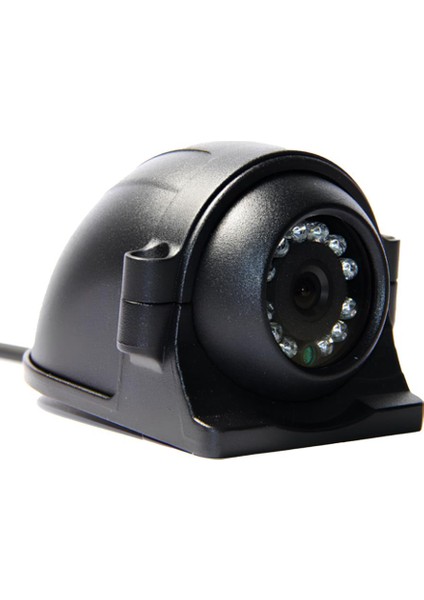 Starkvision ST-026 Ahd Araç Içi Kamerası 2mp